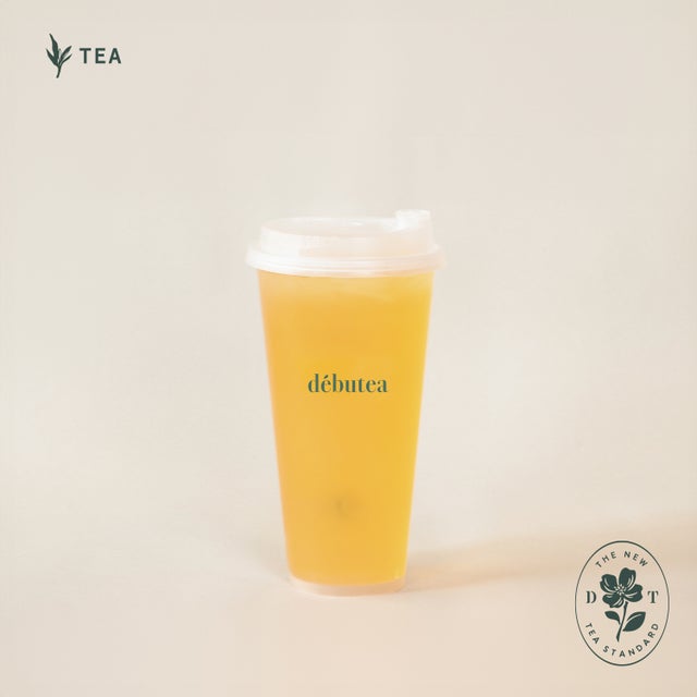 milk-tea♡ Debutea