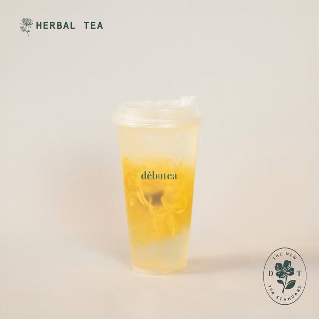 Debutea