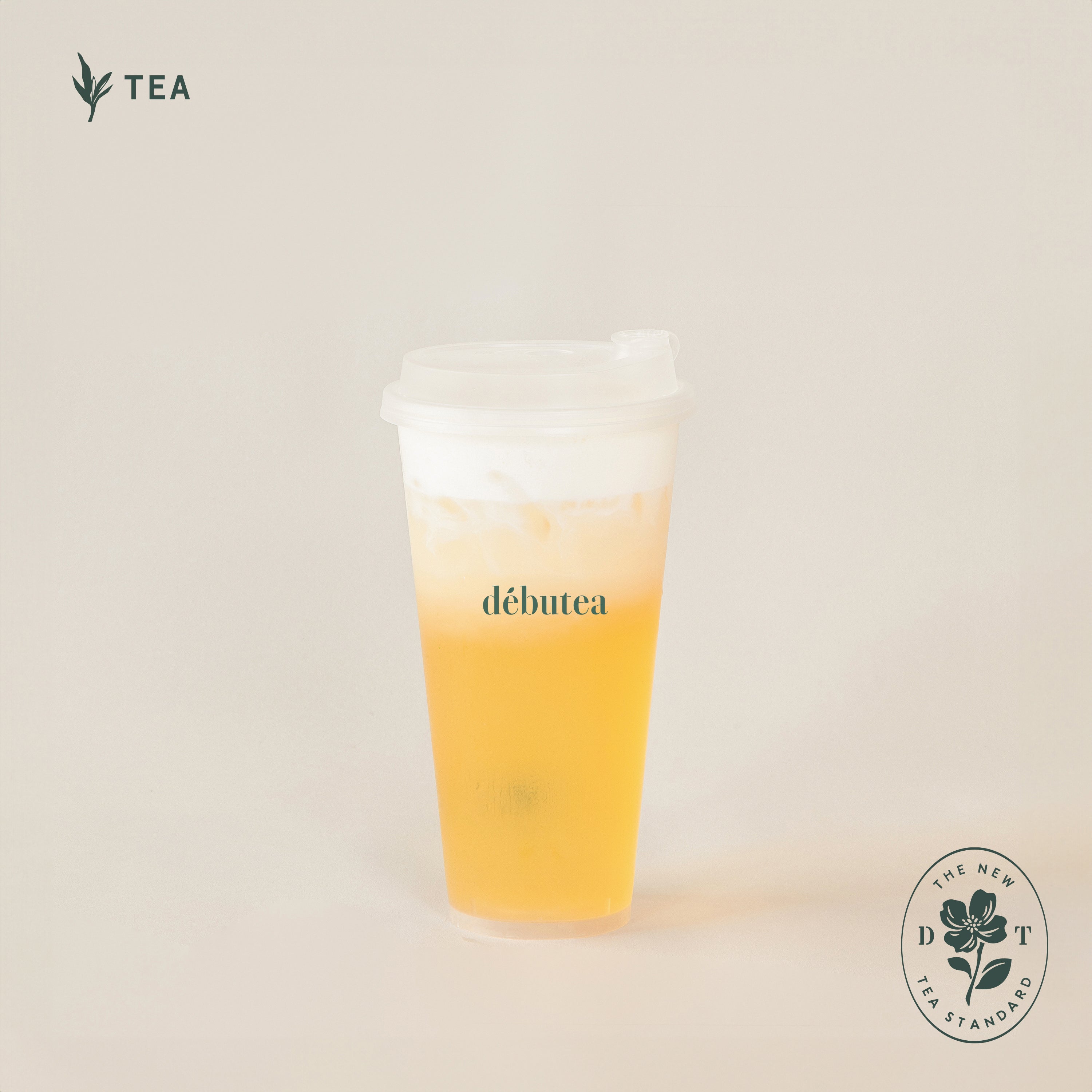 MISS JASMINE | Debutea